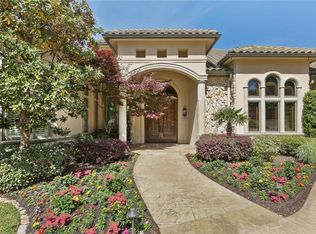 5805 Golden Leaf Ct, Plano, TX 75093
