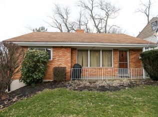10 Orlando Ave, Pittsburgh, PA