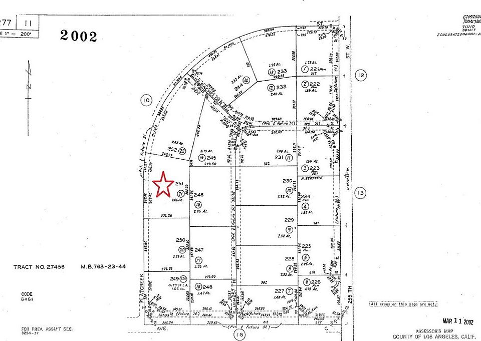1st image of 0 Flatcreek St Lot 251