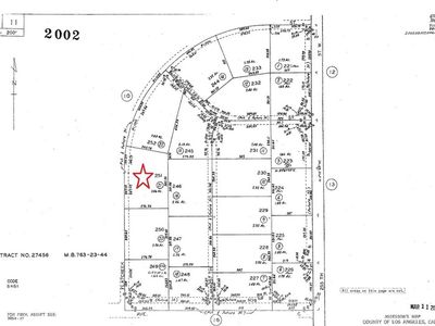 0 Flatcreek St Lot 251, Lancaster, CA, 93536
