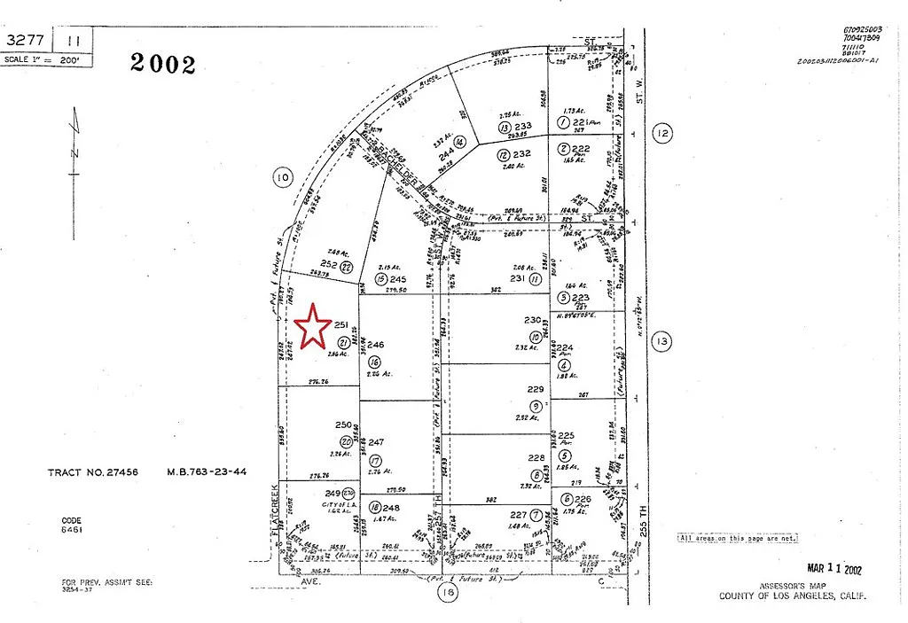 0 Flatcreek St Lot 251 photo 1