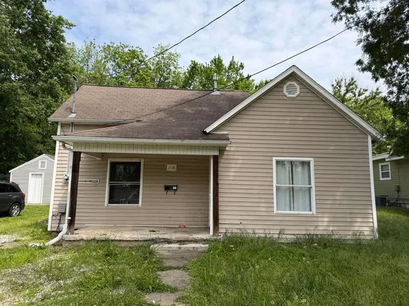 2138 N Taylor Avenue, Springfield, MO 65803