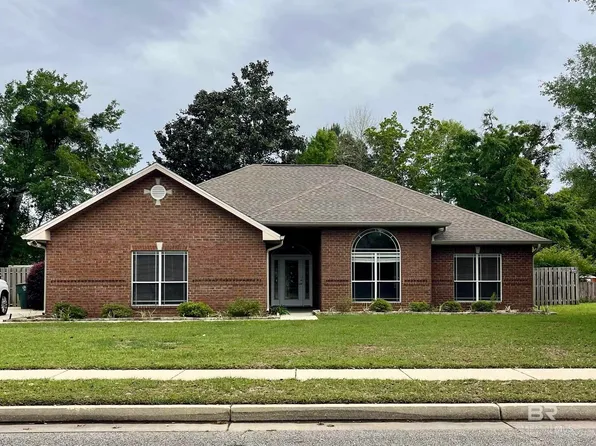 9552 Marchand Ave, Daphne, AL 36526