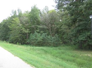 LOT 5 Doe Crossing Dr, Louisburg, NC 27549