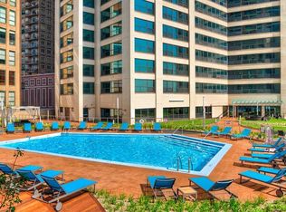 1159 S Michigan Ave, Chicago, IL 60605