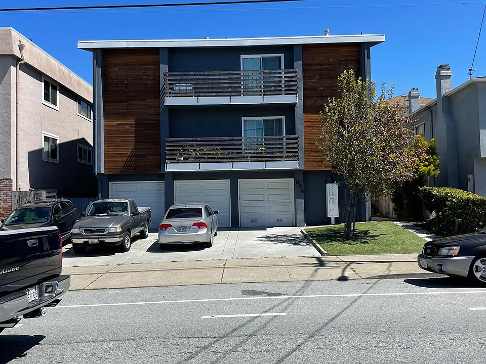 1st image of 674 Grand Ave APT 7