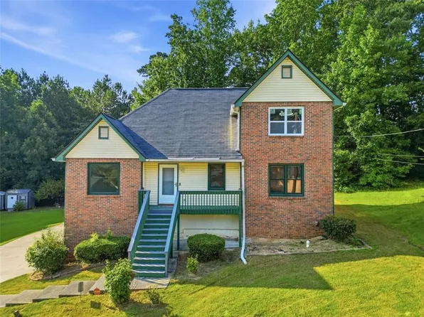 3009 Oakvale Hts, Decatur, GA 30034