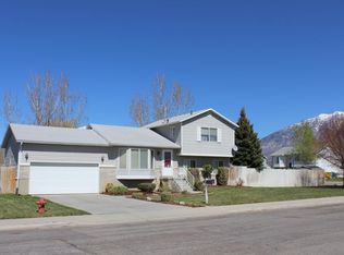 2786 W 950 N, Provo, UT 84601
