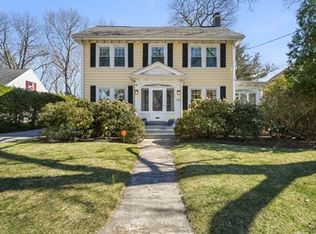 132 Cliff Rd, Milton, MA 02186