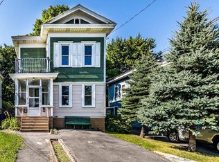 1409 Spring St, Syracuse, NY 13208