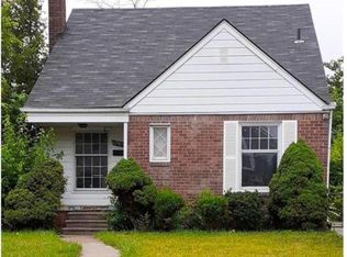 10985 Peerless St, Detroit, MI 48224