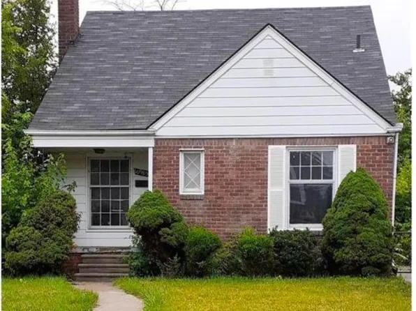 10985 Peerless St, Detroit, MI 48224