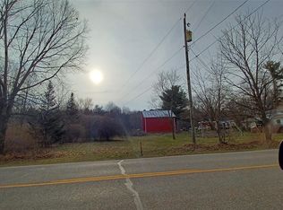 S Of 860 County Farm S County Farm Rd, Howell, MI 48843