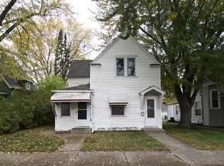 2630 Grand St NE, Minneapolis, MN 55418