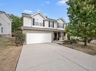 2712 Bison Ct, Antioch, TN 37013