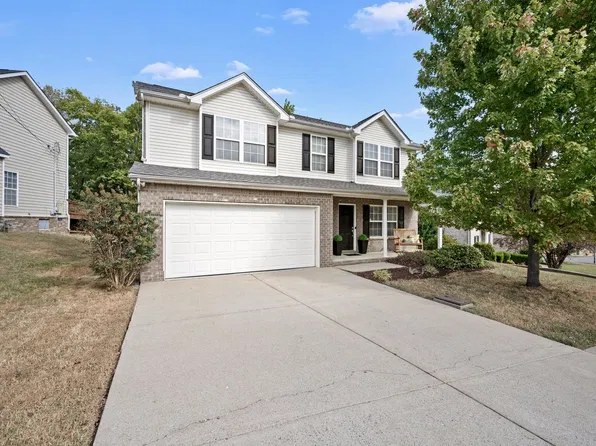 2712 Bison Ct, Antioch, TN 37013
