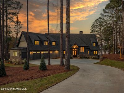 33 McConnell Ct, Alexander City, AL, 35010