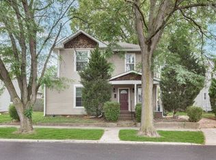 1340 Hannibal St, Noblesville, IN 46060