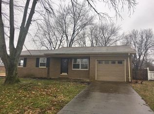 2211 Wentworth Dr, Henderson, KY 42420