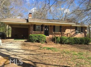 193 Horseshoe Bnd, Thomaston, GA