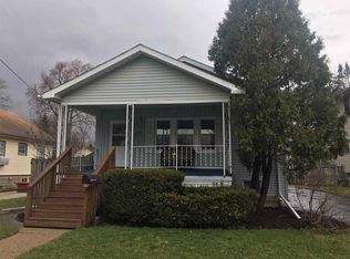 2137 7th St, Bay City, MI 48708