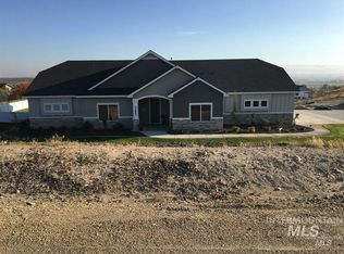 27580 Wheat Rdg, Wilder, ID 83676