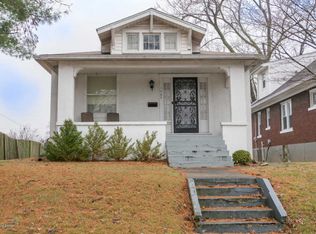 1065 Eastern Pkwy, Louisville, KY 40217
