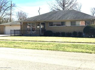 3000 Redbud Ln, Louisville, KY