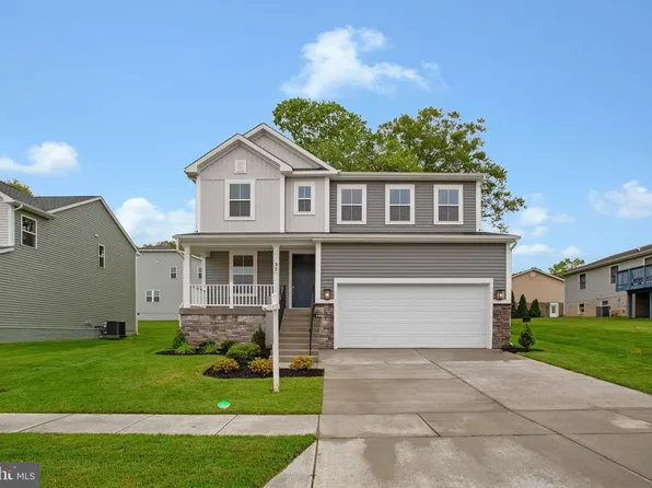 37 Aspen Dr, North East, MD 21901