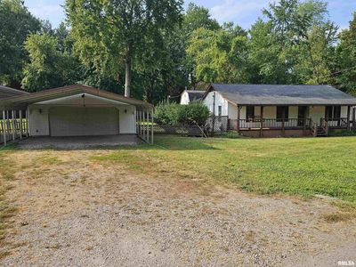 717 White Ave, Mount Vernon, IL, 62864