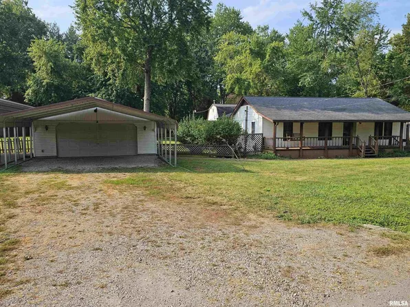 717 White Ave, Mount Vernon, IL 62864