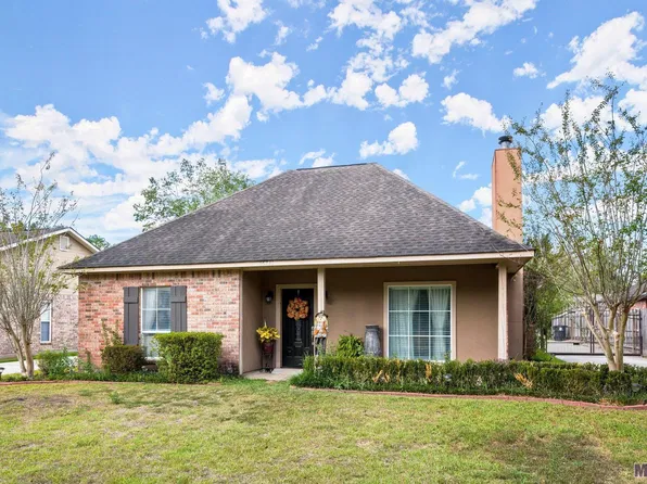 16731 Battle Creek Dr, Greenwell Springs, LA 70739