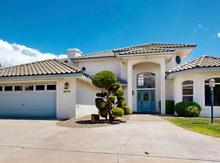 2070 Rivers Edge Dr NE, Rio Rancho, NM 87144