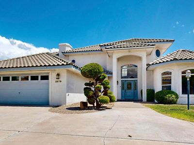 2070 Rivers Edge Dr NE, Rio Rancho, NM, 87144
