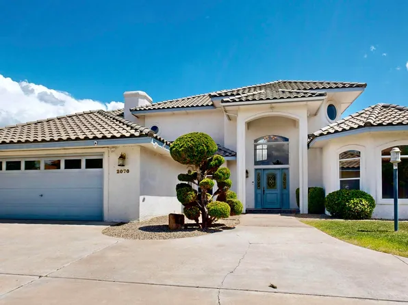 2070 Rivers Edge Dr NE, Rio Rancho, NM 87144