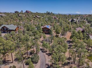1201 W Sierra Pines Dr, Show Low, AZ 85901