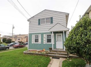 1391 Sweetman Ave, Elmont, NY 11003
