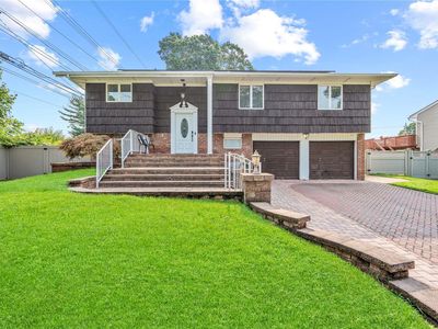 7 Mohegan Lane, Commack, NY, 11725