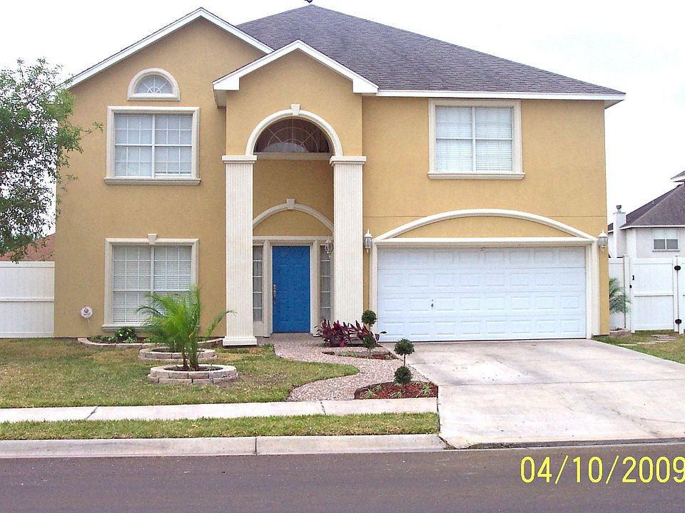 1st image of 3443 Burgundy Dr