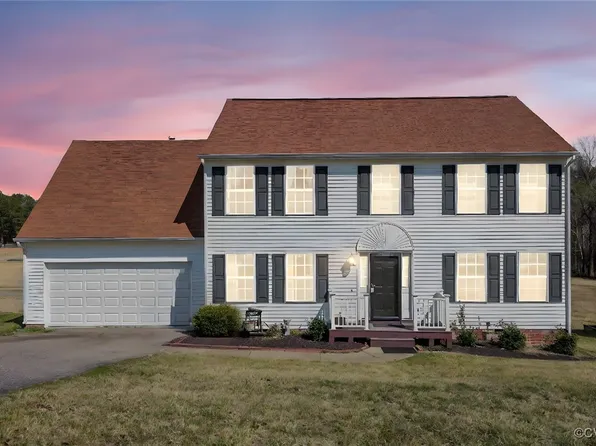 6536 Gills Gate Dr, Chesterfield, VA 23832