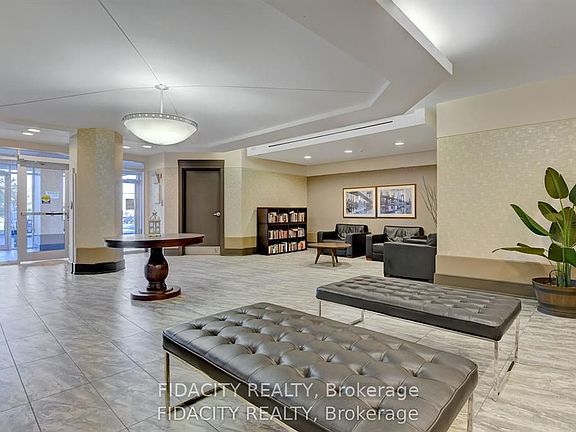2nd image of 310 Central Park Dr #2A