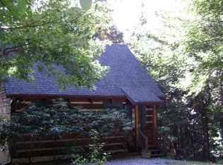 214 Frog Hollar Rd, Deep Gap, NC 28618