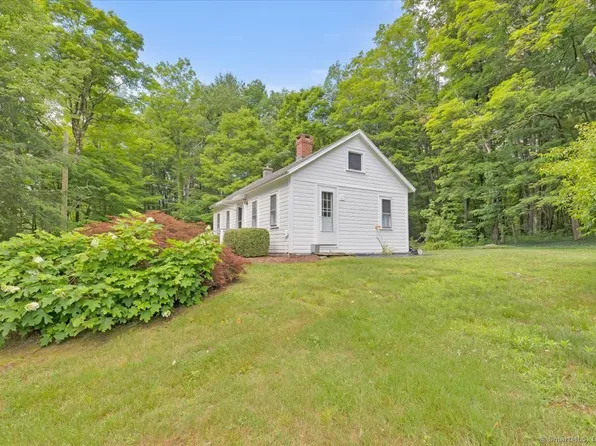 383 Riverton Road, Hartland, CT 06065