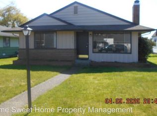 2015 Aberdeen Ave, Aberdeen, WA 98520