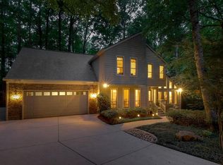 4391 Chimney Springs Ct, Marietta, GA 30062