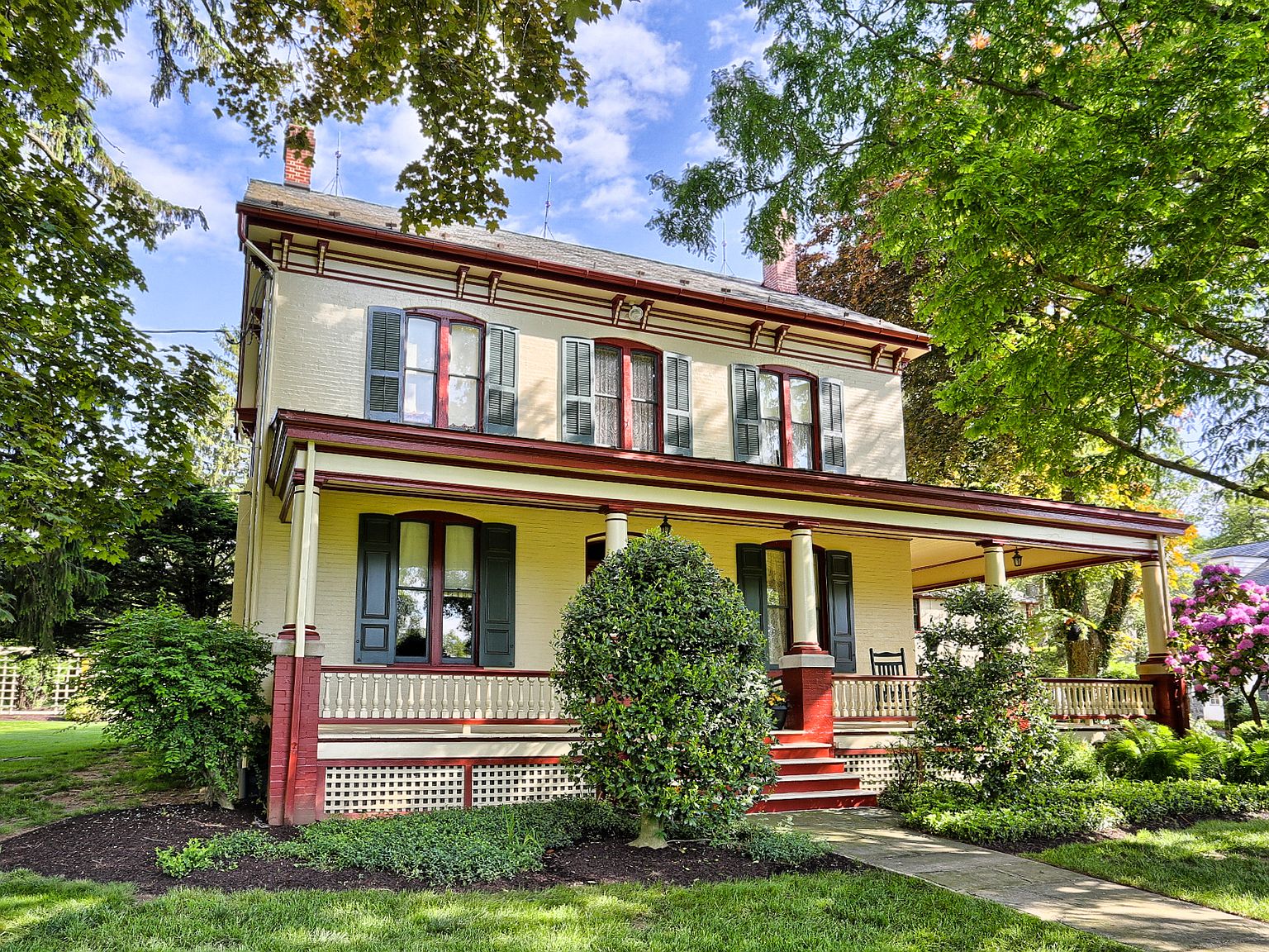 1911 Millersville Pike, Lancaster, PA 17603 | Zillow