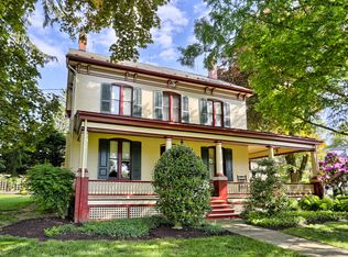 1911 Millersville Pike, Lancaster, PA 17603