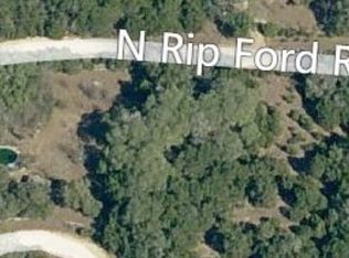 237 Rip Ford Rd, Spring Branch, TX 78070