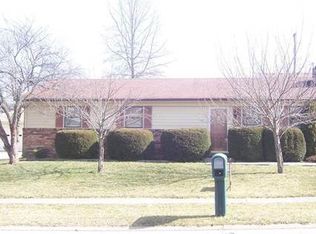 130 Molly St, Versailles, KY 40383