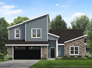 18 Brewster Ct, Cameron, NC 28326